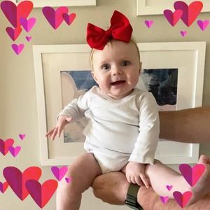 Meet your Posher, Barb